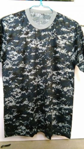 T-shirt sport pour homme à manche courte - Ref 2019123