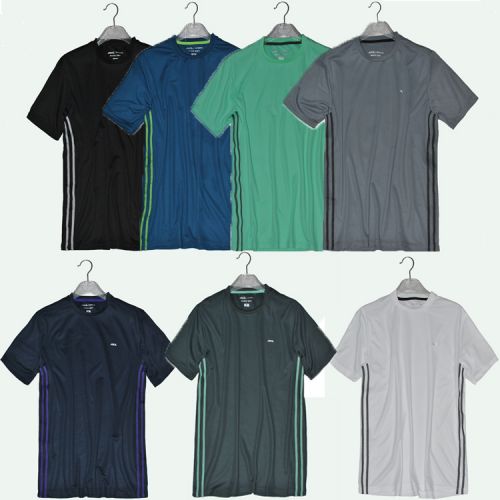 T-shirt sport pour homme - Ref 2019146