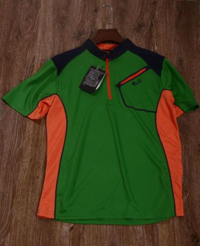 T-shirt sport pour homme à manche courte - Ref 2019155