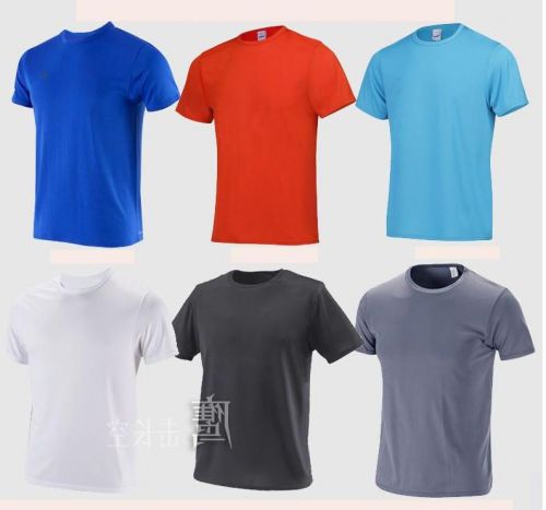 T-shirt sport pour homme - Ref 2019159