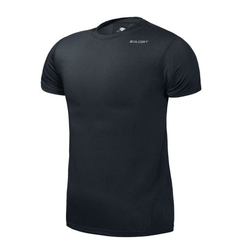 T-shirt sport pour homme OLOSKY à manche courte - Ref 2019171