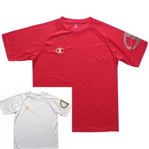 T-shirt sport pour homme à manche courte - Ref 2019172