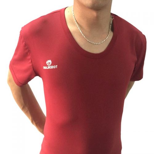 T-shirt sport pour homme TO SEN LANG à manche courte - Ref 2019178