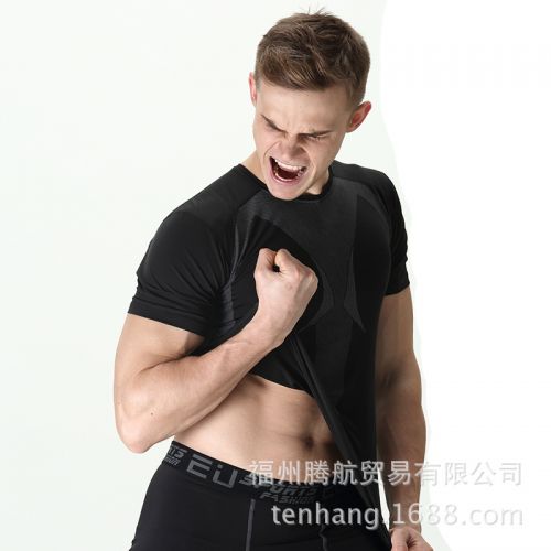 T-shirt sport pour homme - Ref 2019187
