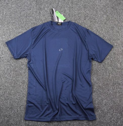 T-shirt sport pour homme à manche courte - Ref 2019214