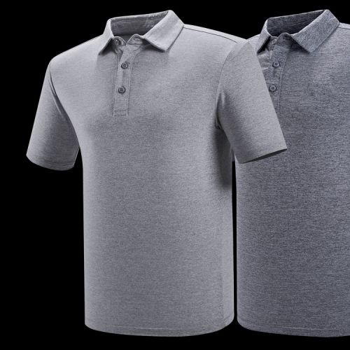 T-shirt sport pour homme à manche courte - Ref 2019223