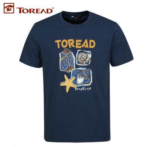 T-shirt sport pour homme TOREAD à manche courte - Ref 2019229