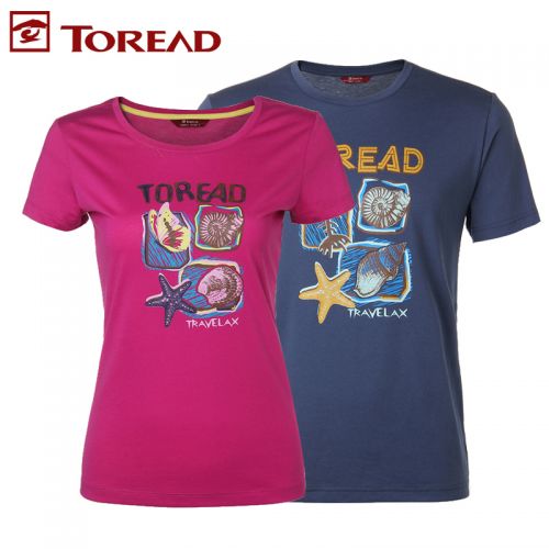 T-shirt sport pour homme TOREAD à manche courte - Ref 2019238