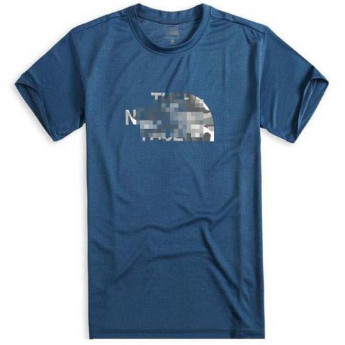 T-shirt sport pour homme à manche courte en polyester - Ref 2019252