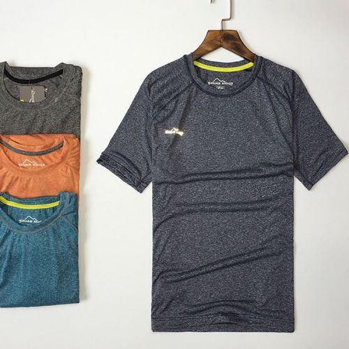 T-shirt sport pour homme - Ref 2019284
