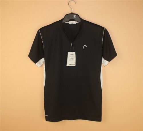 T-shirt sport pour homme JINDUO à manche courte - Ref 2019737