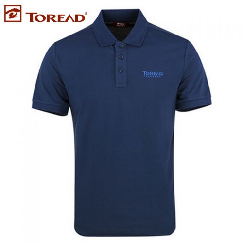 T-shirt sport pour homme TOREAD à manche courte - Ref 2019740