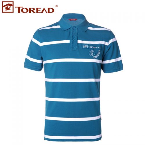T-shirt sport pour homme TOREAD à manche courte - Ref 2019748