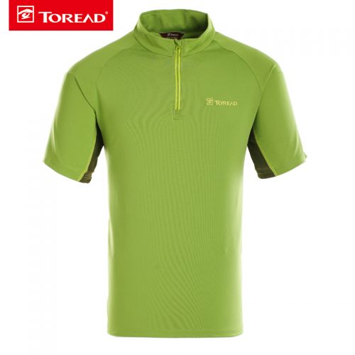 T-shirt sport pour homme TOREAD à manche courte - Ref 2020352