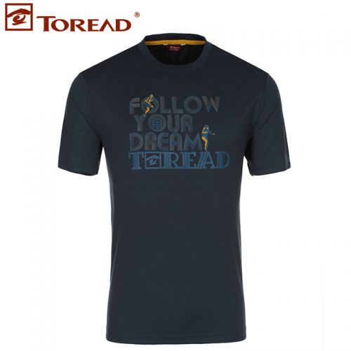 T-shirt sport pour homme TOREAD à manche courte - Ref 2020365