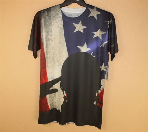 T-shirt sport pour homme JINDUO à manche courte - Ref 2020388
