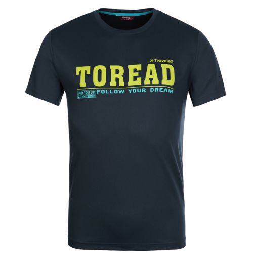 T-shirt sport pour homme TOREAD à manche courte - Ref 2020394