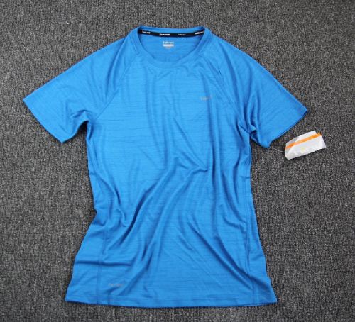 T-shirt sport pour homme à manche courte - Ref 2020483