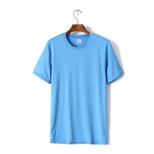 T-shirt sport pour homme à manche courte - Ref 2020484