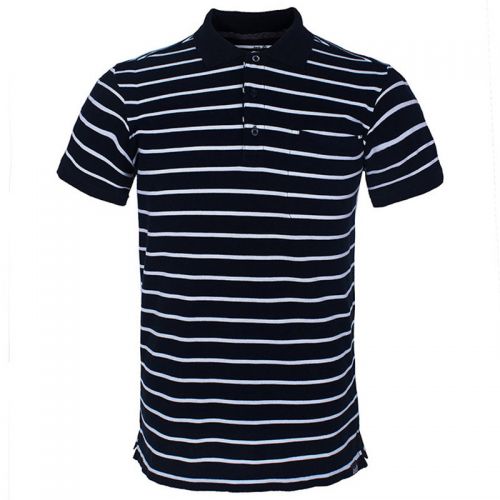 T-shirt sport pour homme JACK WOLFSKIN à manche courte - Ref 2020487