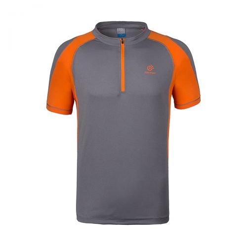 T-shirt sport pour homme TECTOP à manche courte - Ref 2020503