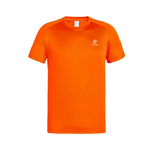 T-shirt sport pour homme TECTOP à manche courte - Ref 2020507