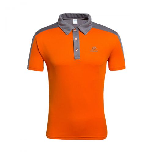 T-shirt sport pour homme TECTOP à manche courte - Ref 2020510