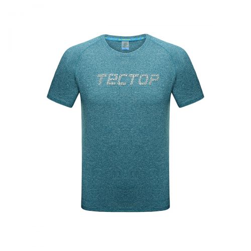T-shirt sport pour homme TECTOP à manche courte - Ref 2020512