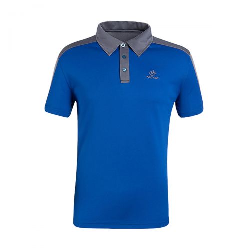 T-shirt sport pour homme TECTOP à manche courte - Ref 2020513