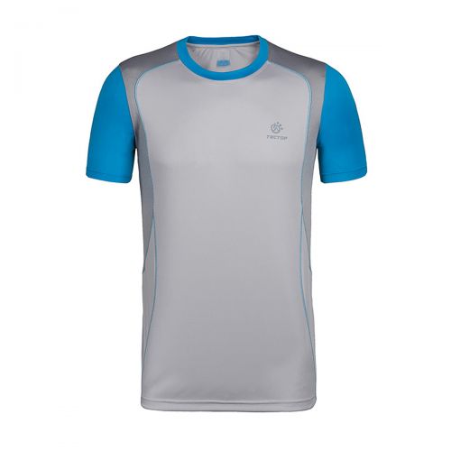 T-shirt sport pour homme TECTOP à manche courte - Ref 2020515
