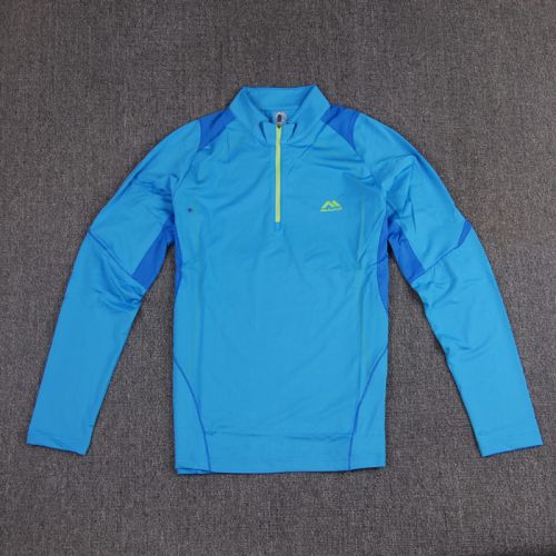 T-shirt sport pour homme QITA - Ref 2020636