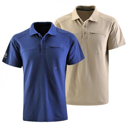T-shirt sport pour homme KAILAS à manche courte - Ref 2020665