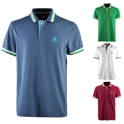 T-shirt sport pour homme KAILAS à manche courte - Ref 2020673