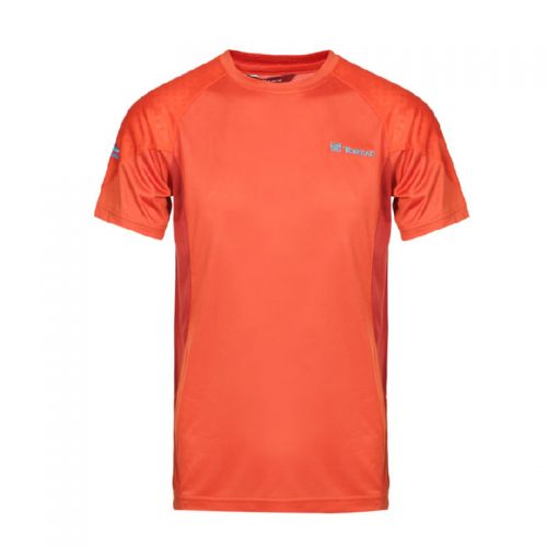 T-shirt sport pour homme TOREAD à manche courte en nylon - Ref 2020734