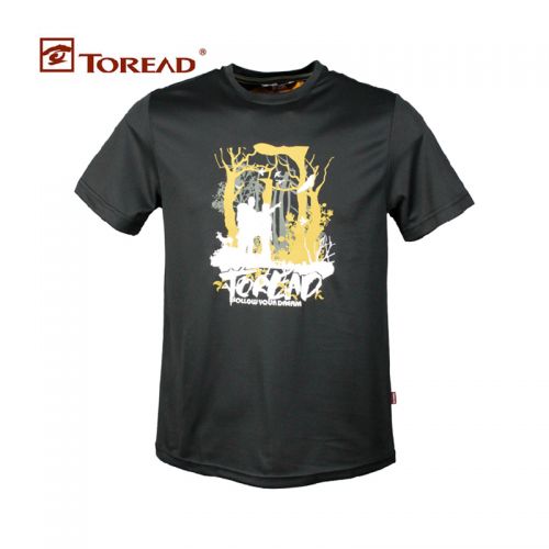 T-shirt sport pour homme TOREAD à manche courte - Ref 2020801