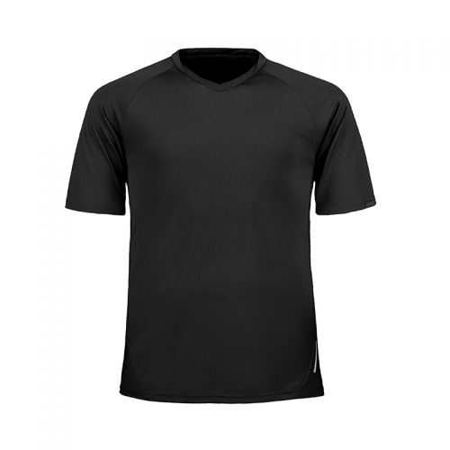 T-shirt sport pour homme DRAGON TOOTH à manche courte - Ref 2020834