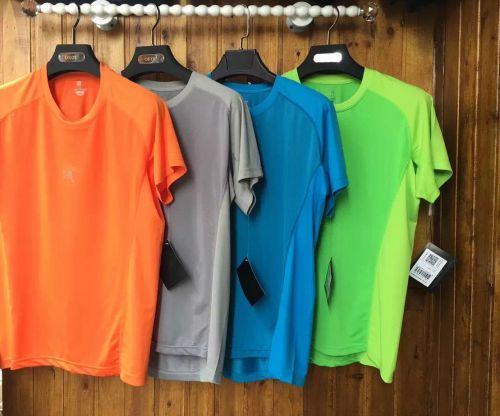 T-shirt sport pour homme RETERTE - Ref 2020868