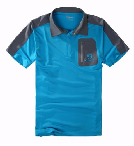  T-shirt sport pour homme - Ref 2020937