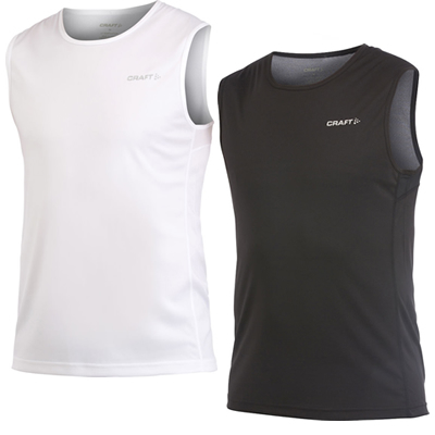 T-shirt sport pour homme CRAFT - Ref 2021048