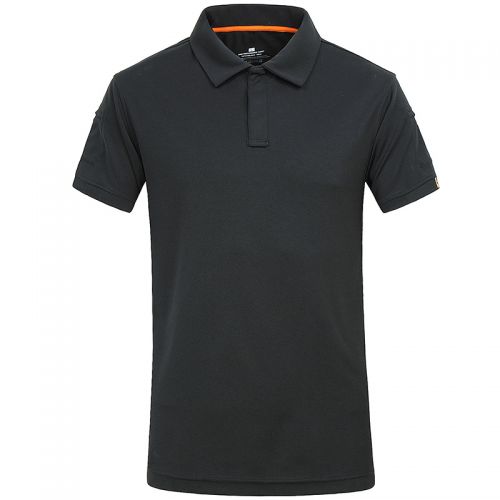 T-shirt sport pour homme S.ARCHON à manche courte - Ref 2021050
