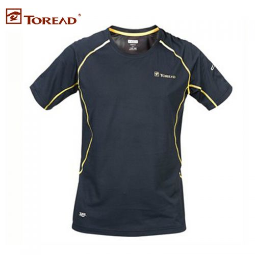 T-shirt sport pour homme TOREAD à manche courte - Ref 2021145