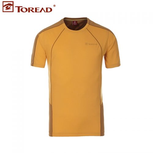 T-shirt sport pour homme TOREAD à manche longue - Ref 2021152