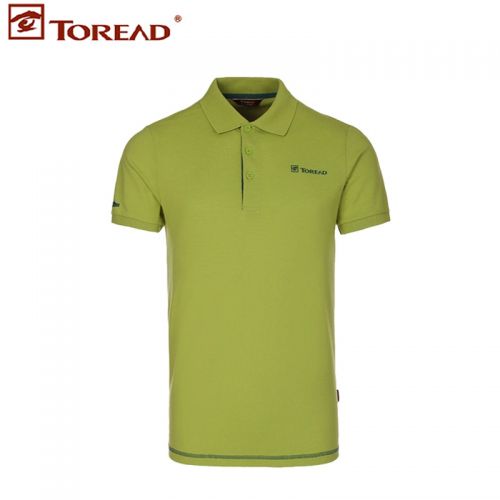 T-shirt sport pour homme TOREAD à manche courte - Ref 2021153