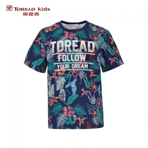 T-shirt sport pour homme TOREAD - Ref 2021165