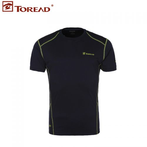 T-shirt sport pour homme TOREAD à manche courte - Ref 2021169