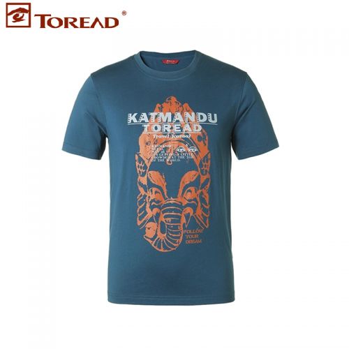 T-shirt sport pour homme TOREAD - Ref 2021178