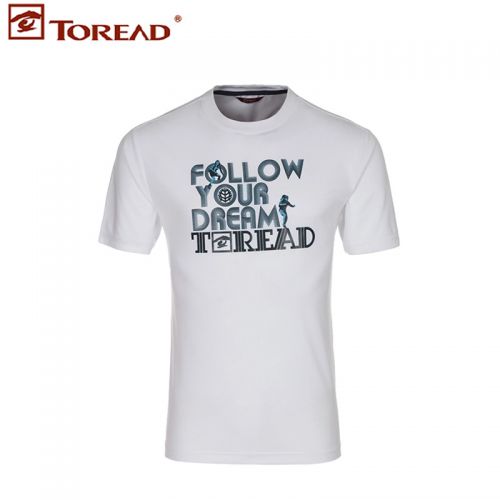T-shirt sport pour homme TOREAD à manche courte - Ref 2021179