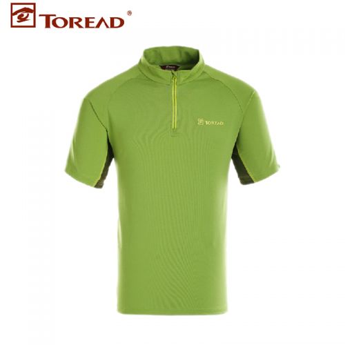 T-shirt sport pour homme TOREAD à manche courte - Ref 2021183