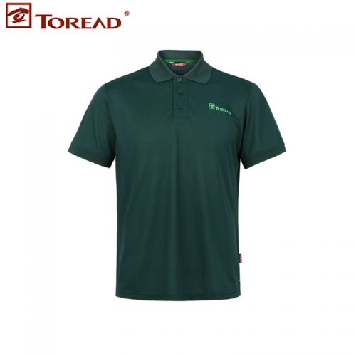 T-shirt sport pour homme TOREAD à manche courte - Ref 2021190