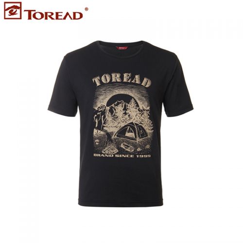 T-shirt sport pour homme TOREAD - Ref 2021192